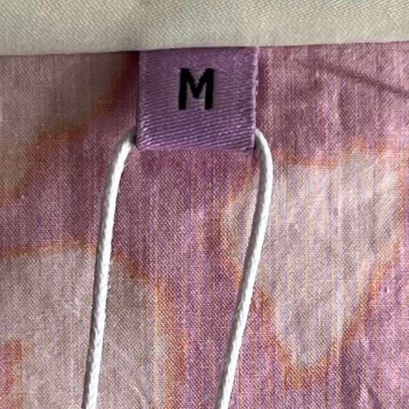 NWT SUMMERY (CECILIE) COPENHAGEN COTTON TOP - Picture 5 of 10